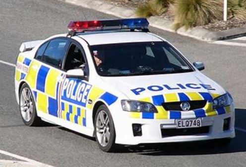 Read more about the article Whangamatā body found