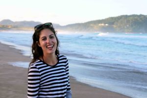 Read more about the article New reporter starts at The Valley Profile