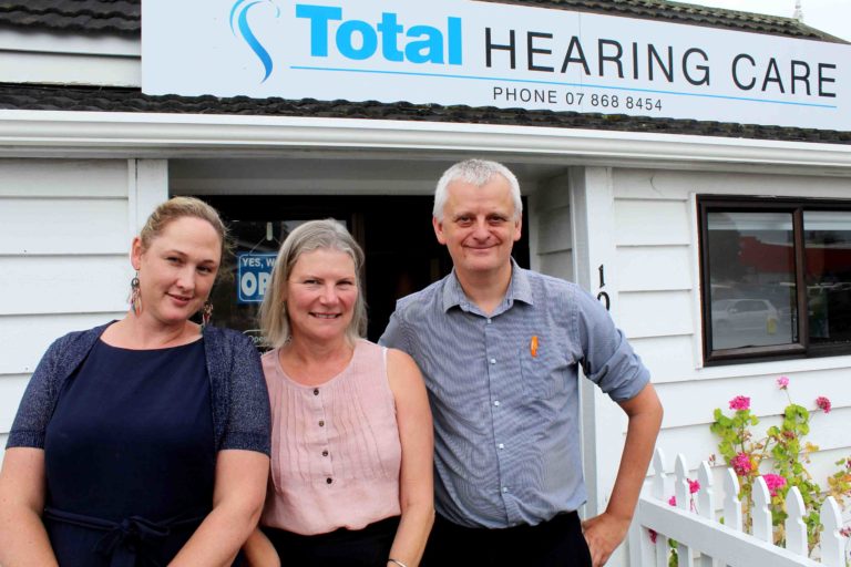 Read more about the article New Thames audiologist to provide specialist care