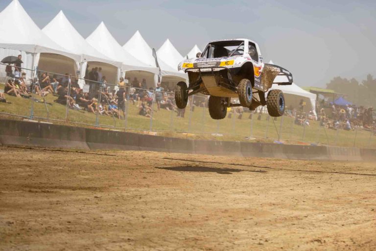Read more about the article Lincoln Whiddett wins off-road champs