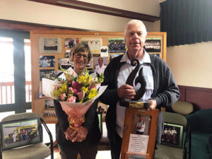 Read more about the article Paramedic retires from front line after 34 years