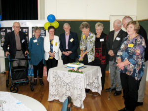 Read more about the article Probus marks 20 years