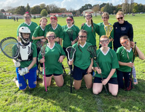 Read more about the article Paeroa College’s history-making lacrosse match