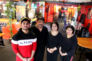 Read more about the article Kumar’s credits community for its 20 years