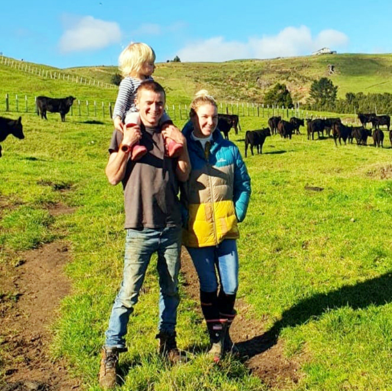 Read more about the article Trikafta funding application ‘fantastic’, says farmer