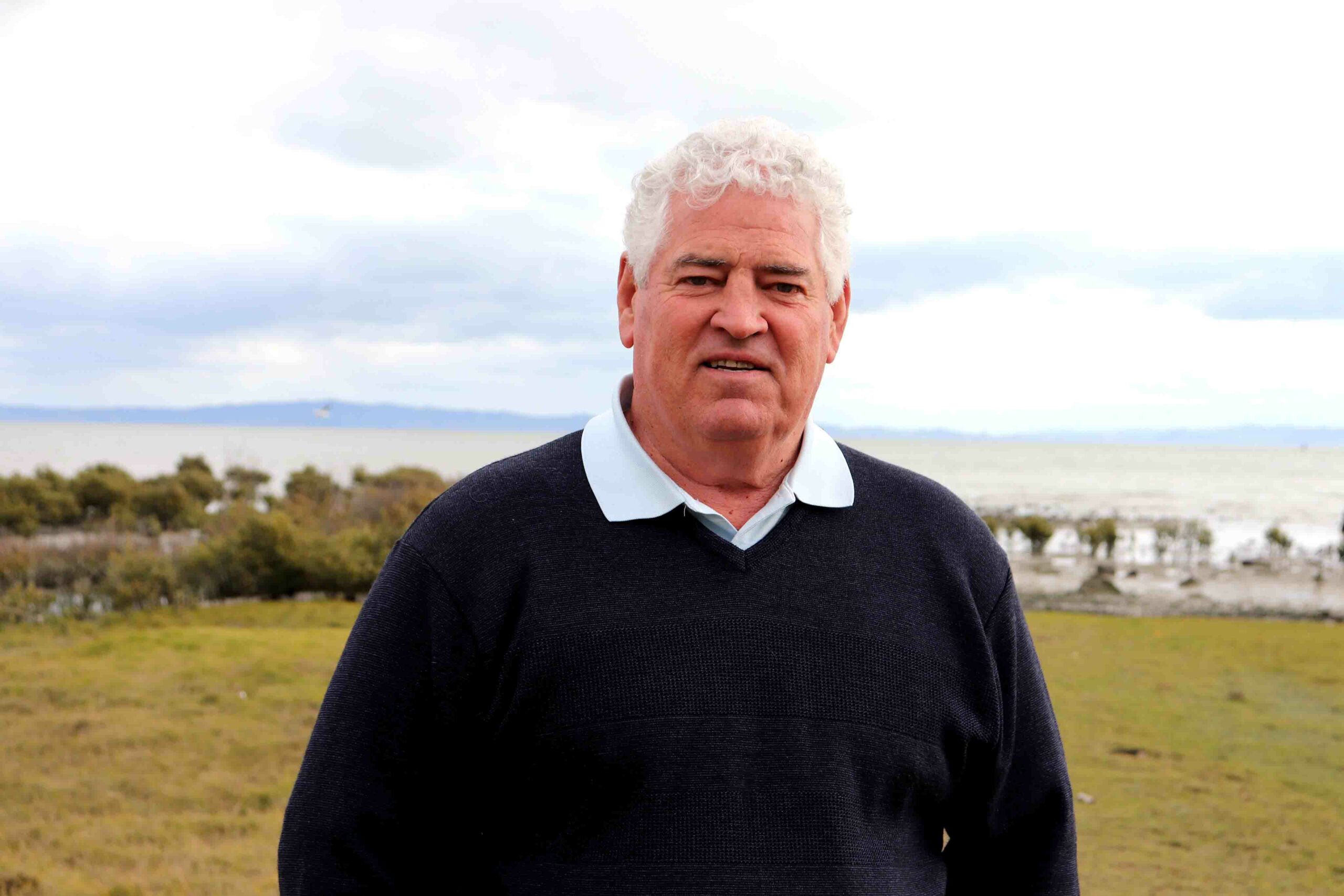 Read more about the article John Freer to run for Thames-Coromandel mayor