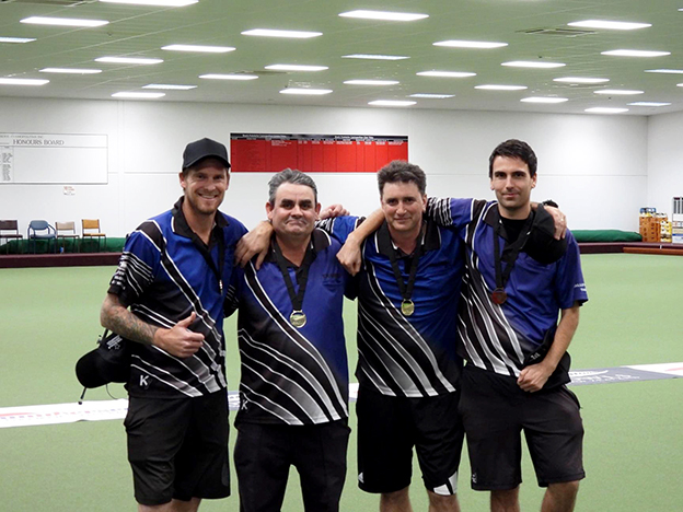 Read more about the article Thames bowlers step on to national stage