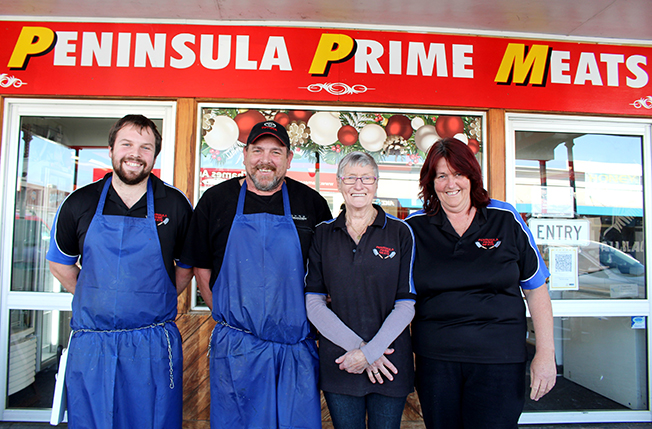 Read more about the article Peninsula Prime Meats celebrates 25 years