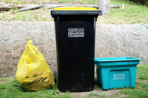 Read more about the article New rubbish plan proposed