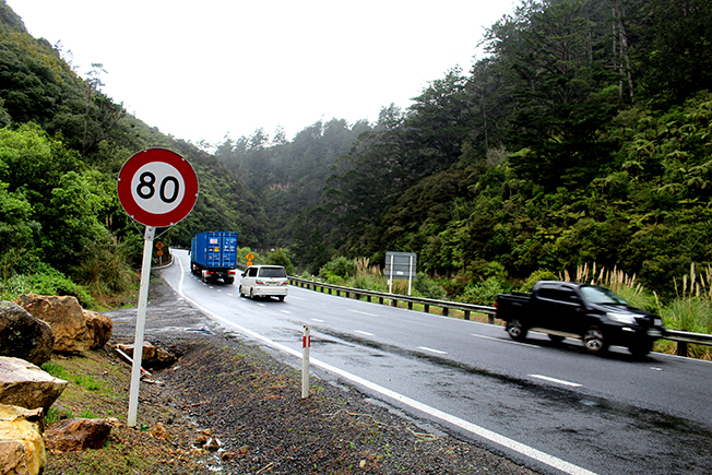 You are currently viewing Deadly highway speed review prompts petition