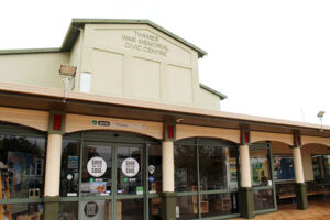 Read more about the article TBA to operate info services back at original site
