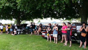 Read more about the article Ngatea car show raises $900 for charity