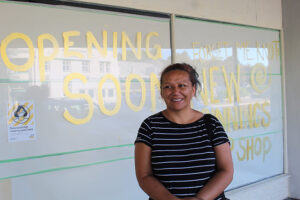 Read more about the article Paeroa op shop to give back after fire