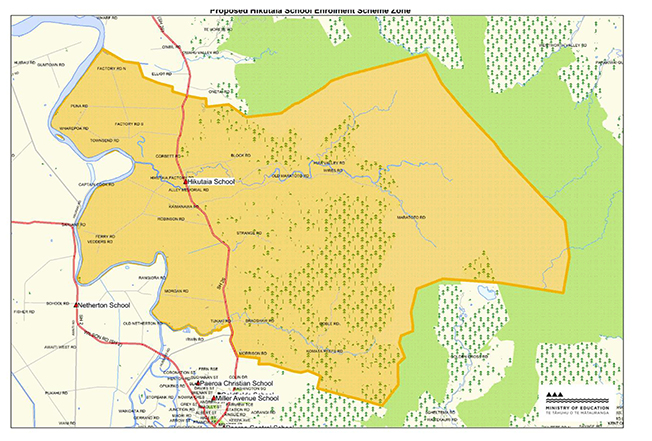 You are currently viewing Paeroa cut from Hikutaia zone proposal