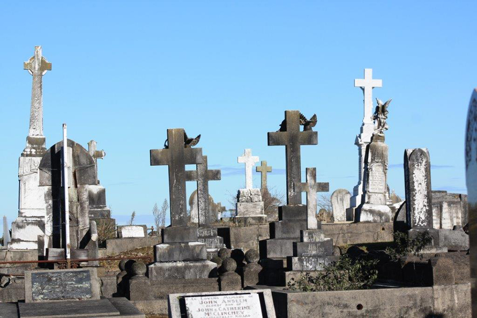 You are currently viewing Death at Waihī storage dam