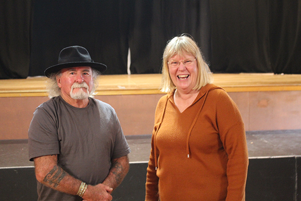 Read more about the article Paeroa Little Theatre entertainment returns