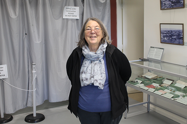 You are currently viewing Taonga Māori gallery set to open