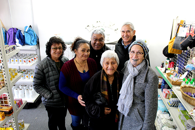 You are currently viewing Services to women, Māori recognised