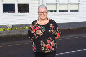 Read more about the article Community spirit leads principal to Paeroa