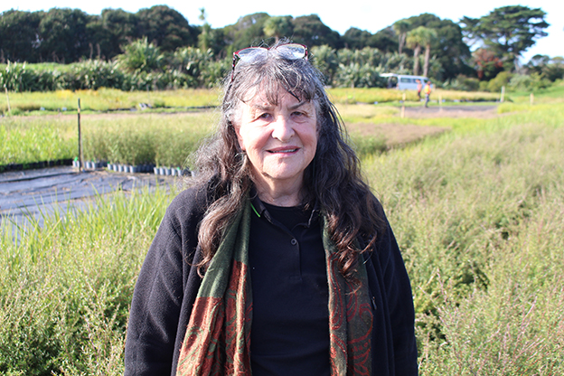 Read more about the article Te Whangai Trust co-founder honoured