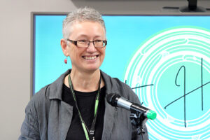 Read more about the article ‘Groundbreaking’ service opens
