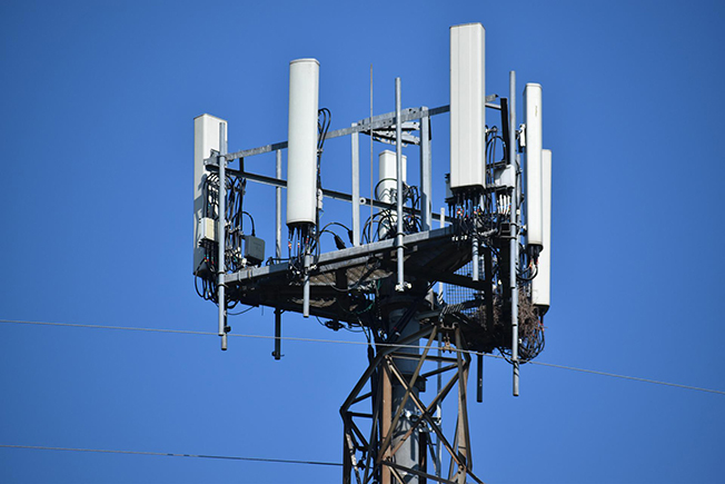 Read more about the article New 5G towers proposed