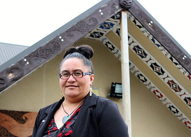 You are currently viewing Te Korowai CE brings experience to role