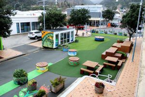 Read more about the article Goodbye, Vibe: Thames’ Mary St to reopen