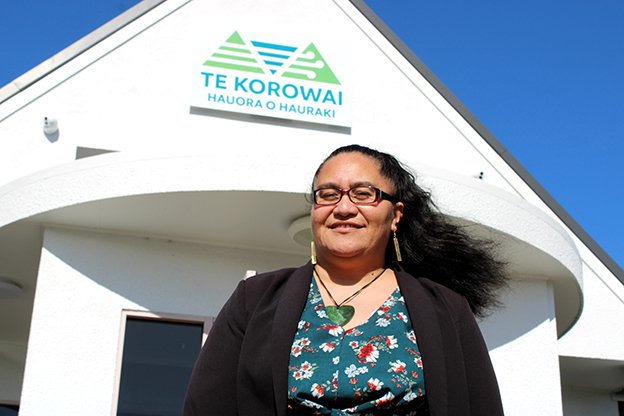 You are currently viewing Te Korowai Paeroa relocates