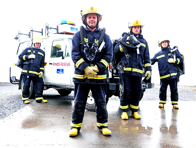 You are currently viewing Rescue team set for fierce Sky Tower climb