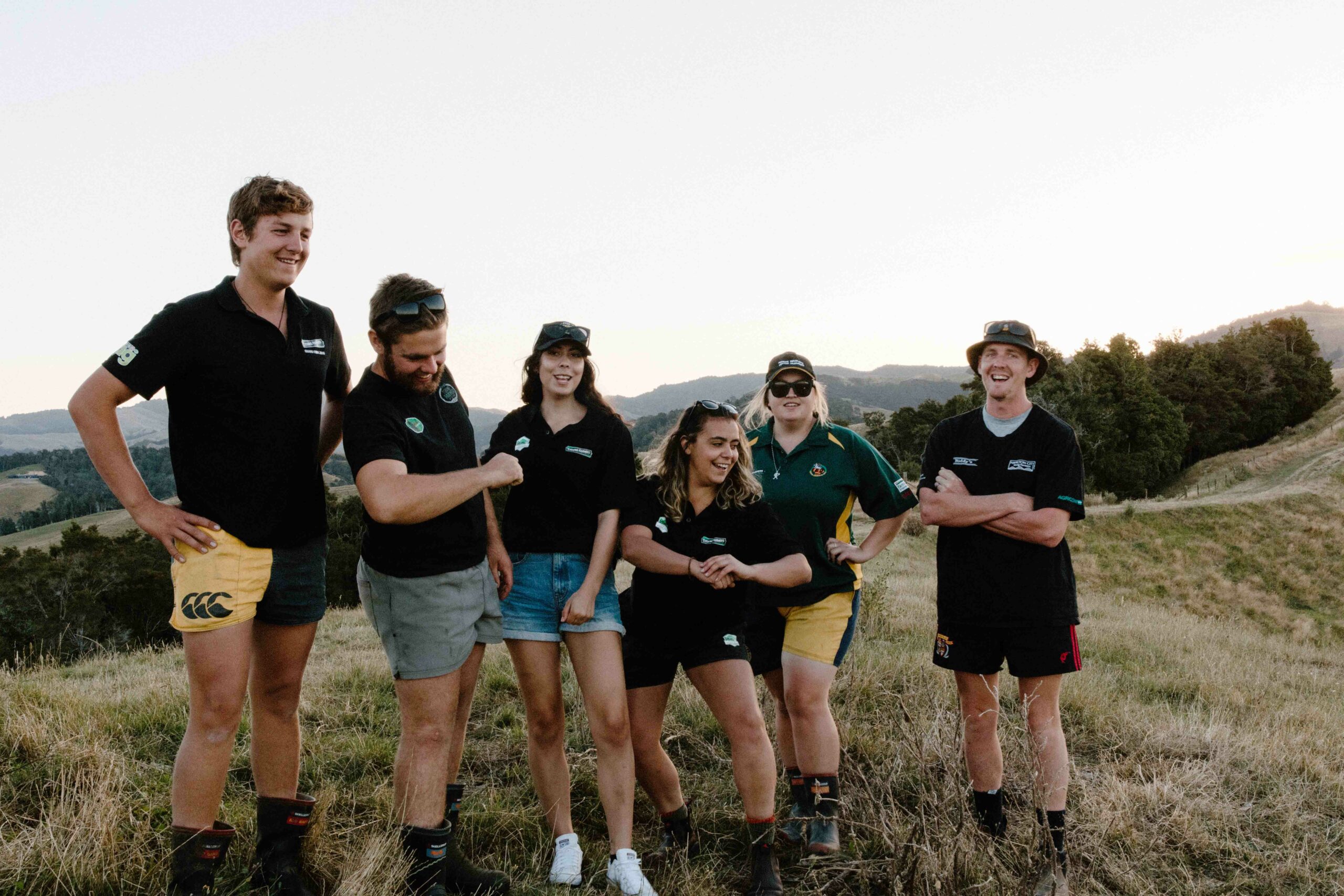 You are currently viewing Call for more young farming folk
