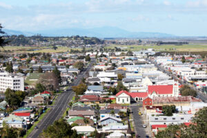 Read more about the article Rage over ‘racist’ road names