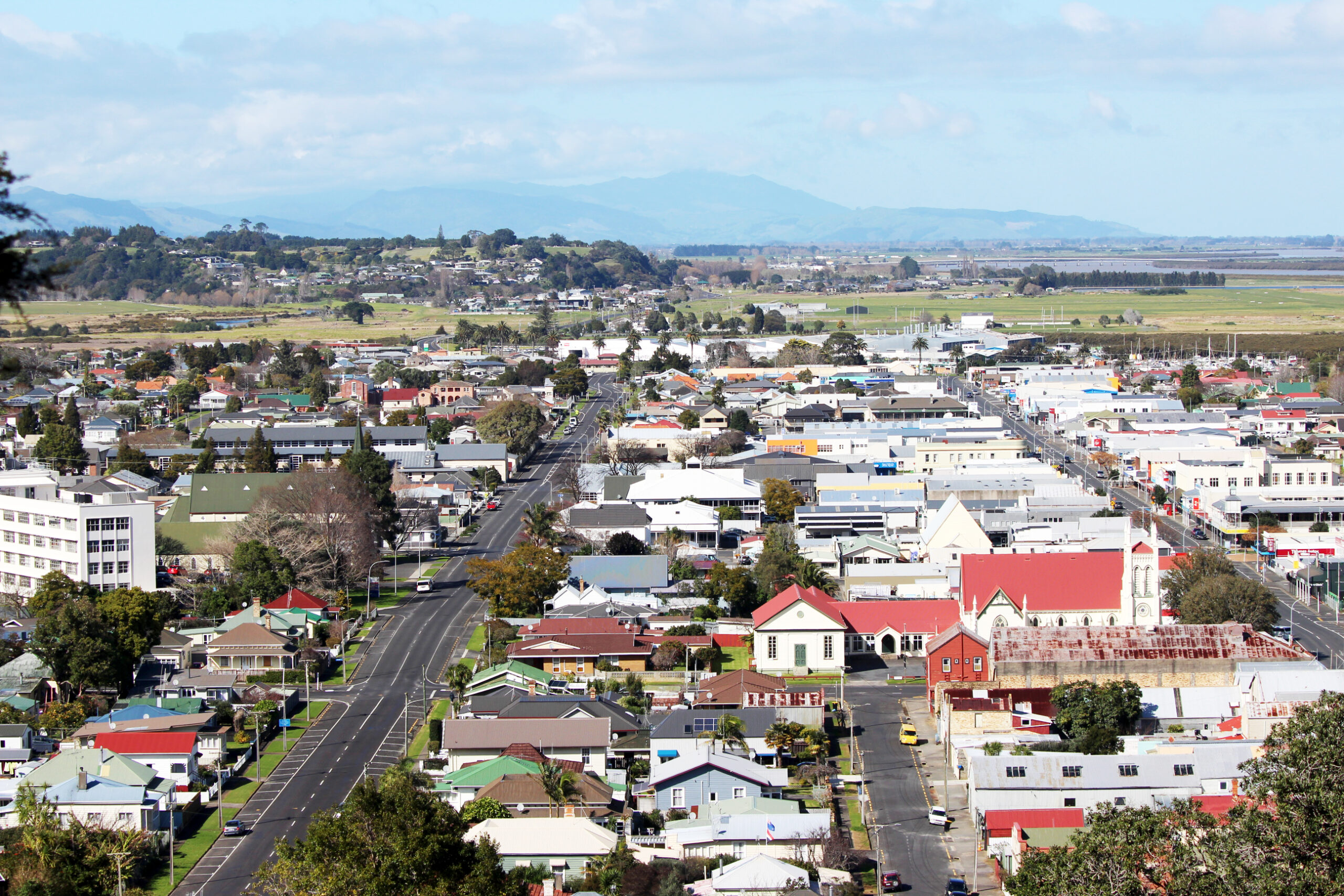 You are currently viewing Rage over ‘racist’ road names