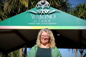 Read more about the article Waikino School fights for full status
