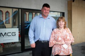Read more about the article From ashes to art after Paeroa fire