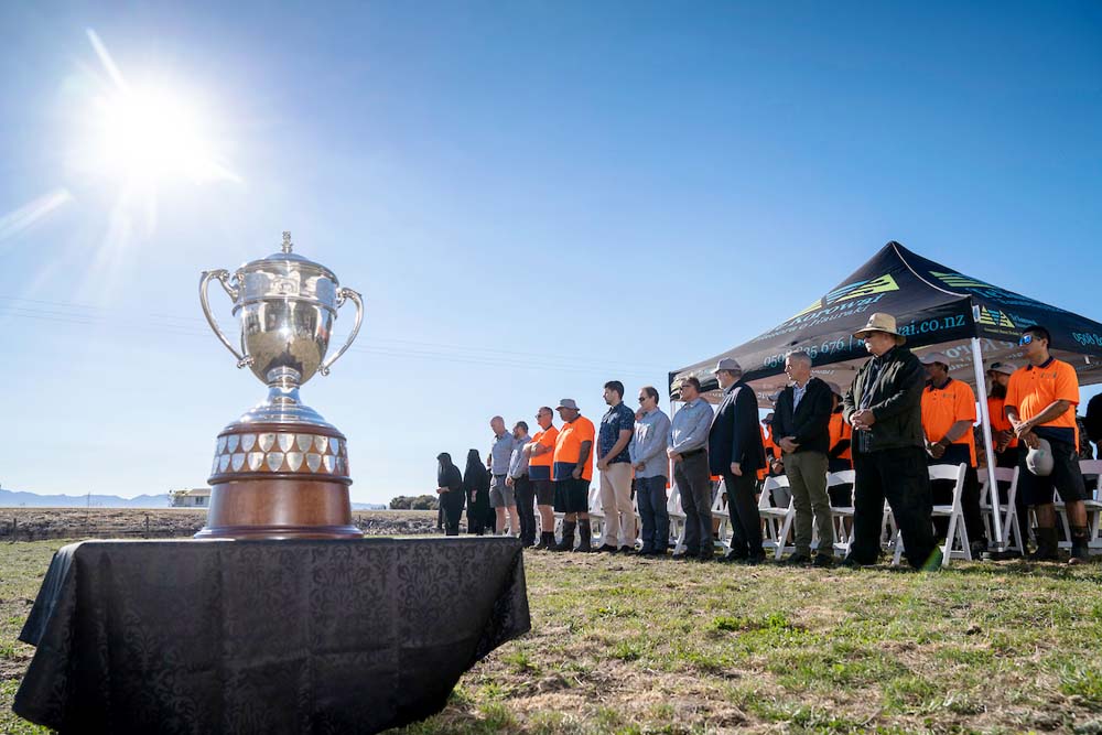 You are currently viewing Entries open for Māori farming award