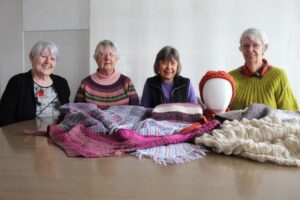 Read more about the article Creative Fibre event set to return