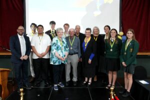 Read more about the article Good Onya, Hauraki: Recipients honoured