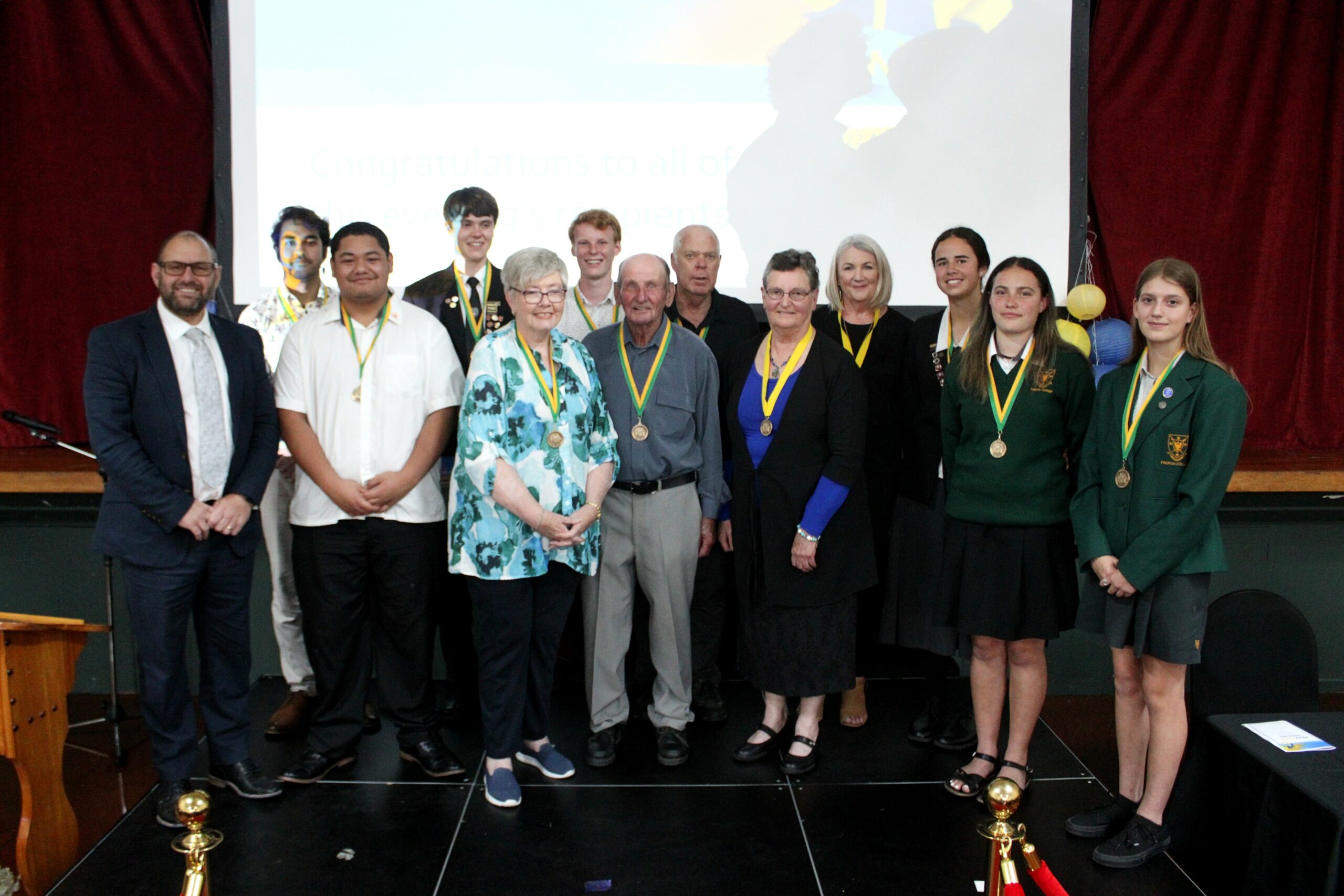 You are currently viewing Good Onya, Hauraki: Recipients honoured