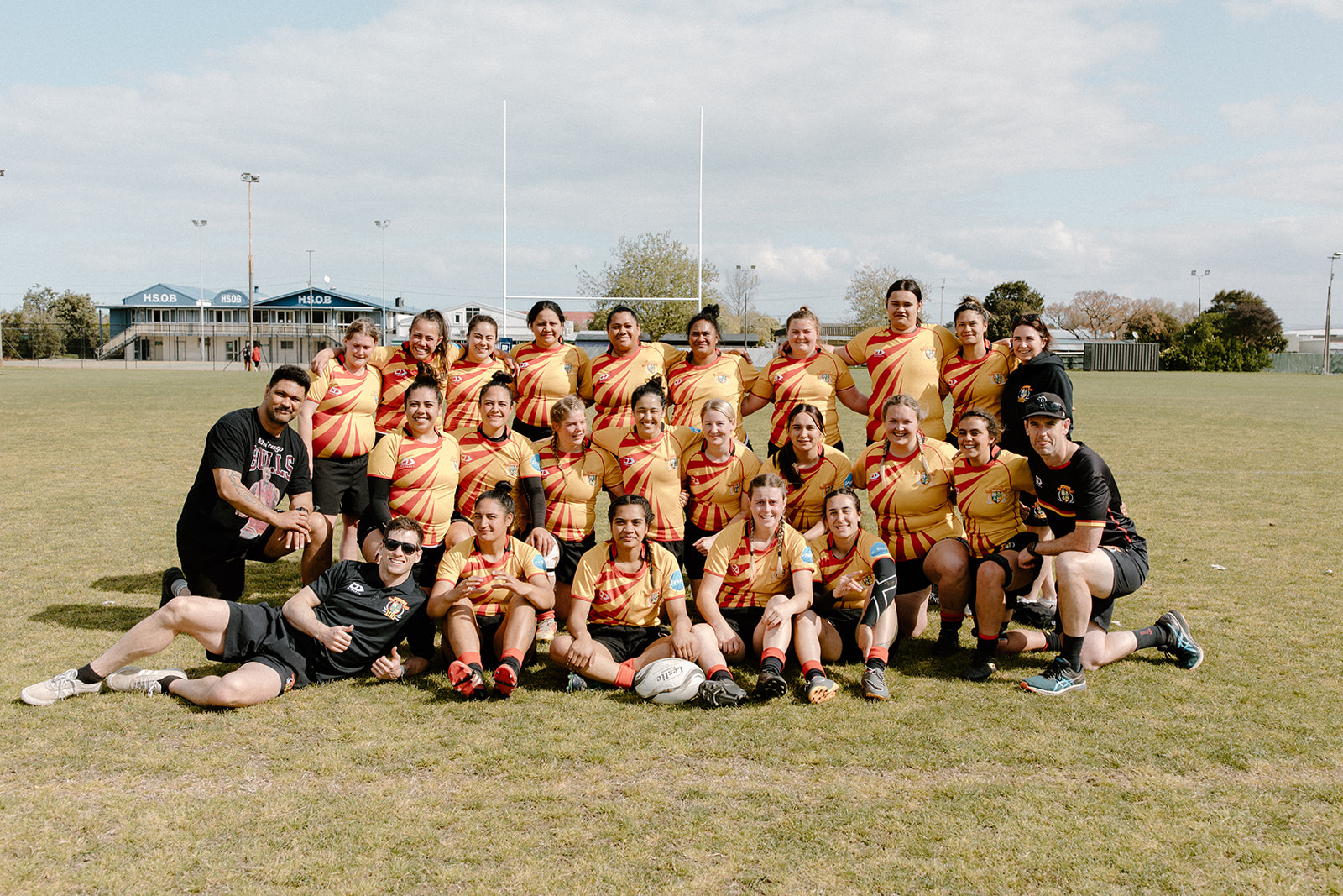 You are currently viewing 2022: The year of the Vixens