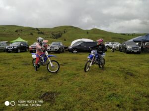 Read more about the article Rotary trail ride ready to rev up again