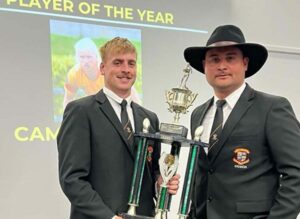 Read more about the article Dromgool dominates Valley rugby awards
