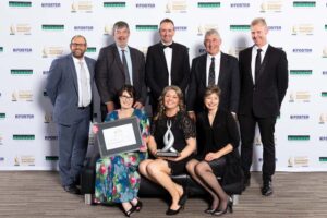 Read more about the article Rural support recognised at awards