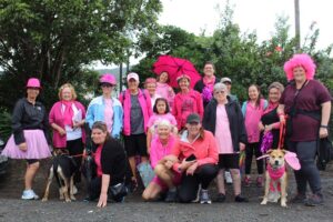 Read more about the article Thames-Coromandel and Hauraki Mayors call on locals to support the Pink Ribbon Street Appeal