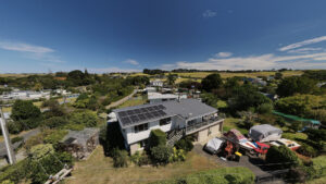 Read more about the article ‘Virtual power plant’ for Coromandel properties