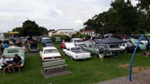 Read more about the article Classic vehicles set to roll into Ngātea