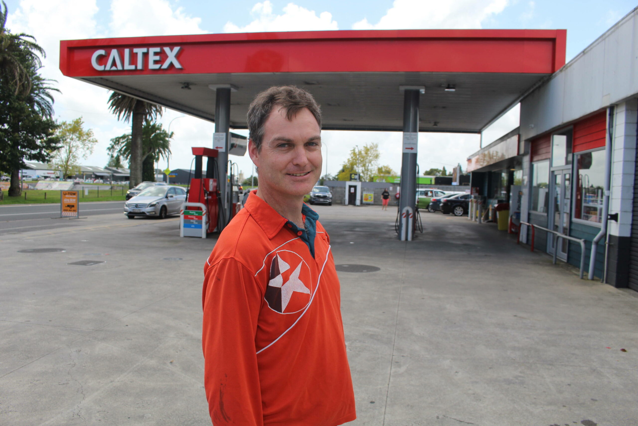 You are currently viewing Moores Service Station celebrates 90 years