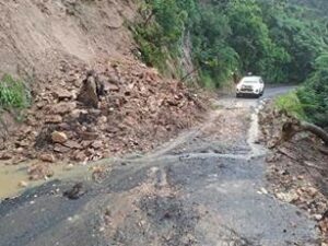 Read more about the article Thames-Coromandel road closures in place