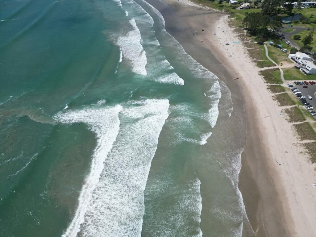 Warning over ‘dangerous’ rips in Whangamatā – The Valley Profile
