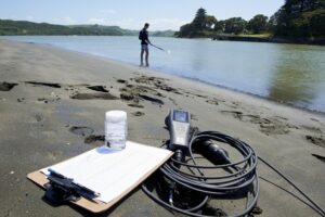 Read more about the article Eastern Coromandel coastlines being tested for faecal bacteria